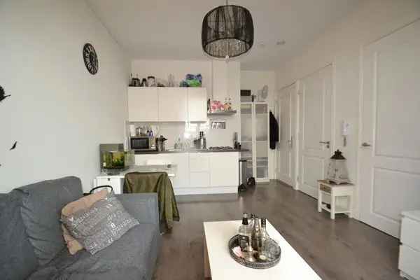 Appartement Te Huur in Den Haag, Zuid-Holland