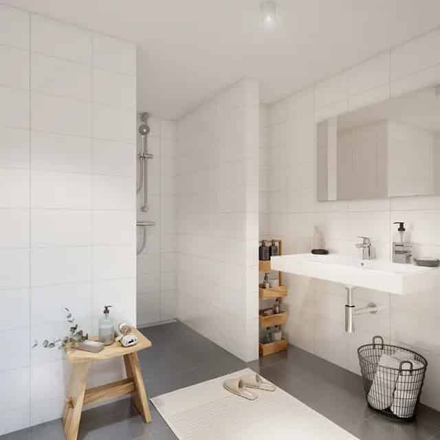 Loft Haarlem 95m2 1 kamer 2022