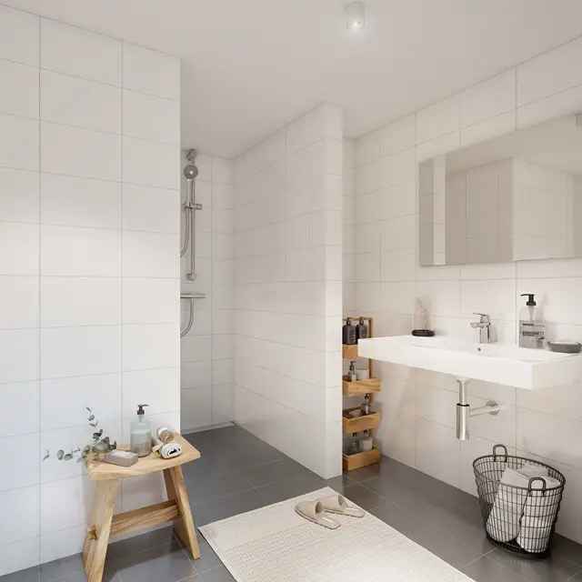 Loft Haarlem 95m2 1 kamer 2022