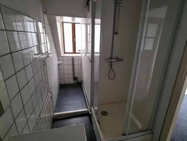 Studentenappartement Rotterdam Zuid 2 kamers