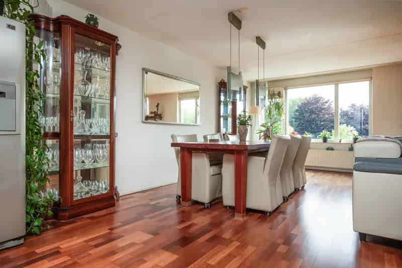 3-kamer appartement Voorburg - Park 't Loo