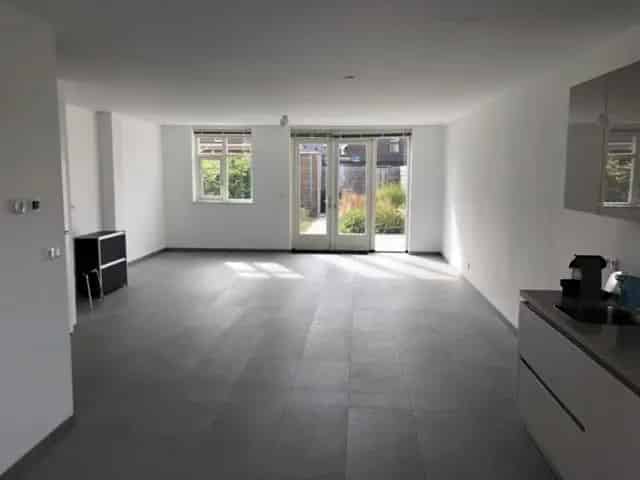 Tussenwoning Heiloo 4 kamers 147m2 2017