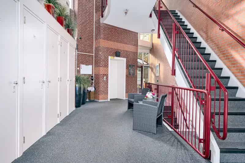 Appartement te koop Schijndel Mieke de Brefstraat