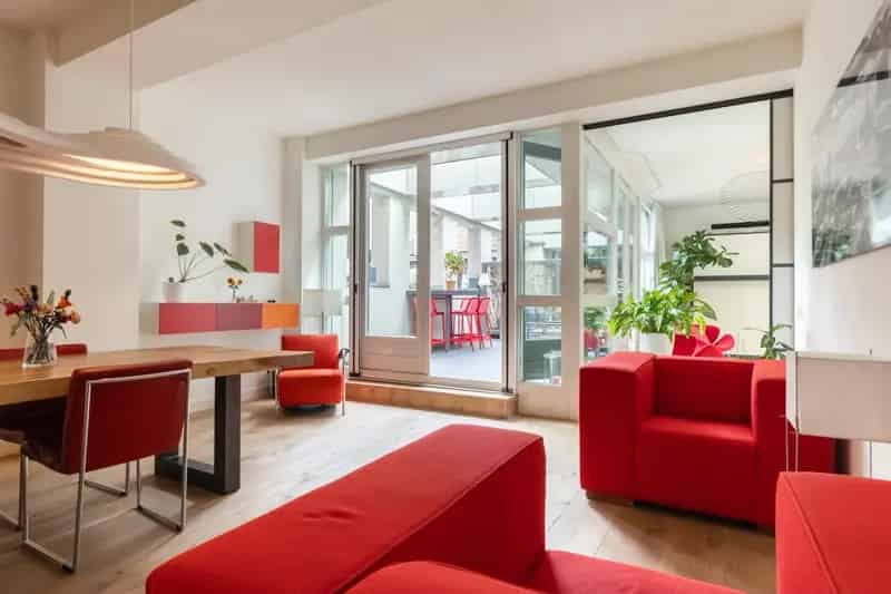Luxe appartement Scheepvaartkwartier Rotterdam