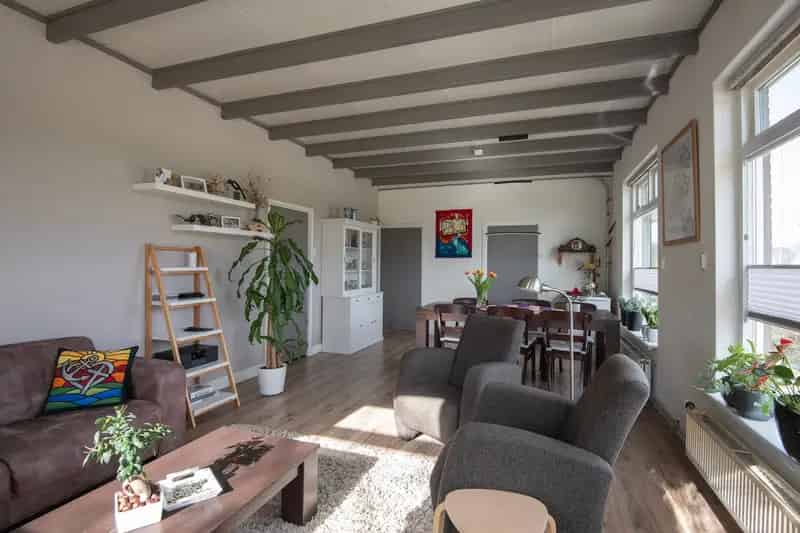 Huis te koop Putten: Royale vrijstaande woning met geschiedenis