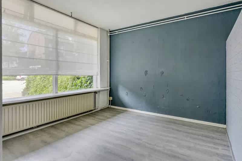 Huis te koop Den Bosch Rompertpark Ruime hoekwoning 4 lagen
