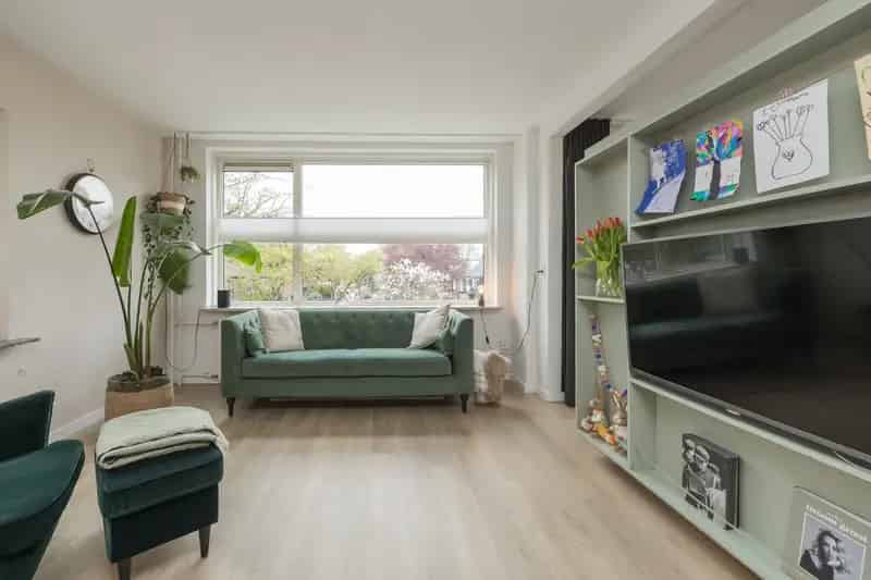 Appartement te koop Leiderdorp Julianastraat