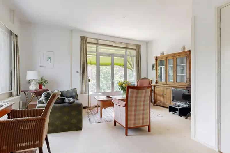 2-Kamerappartement Belgisch Park Den Haag