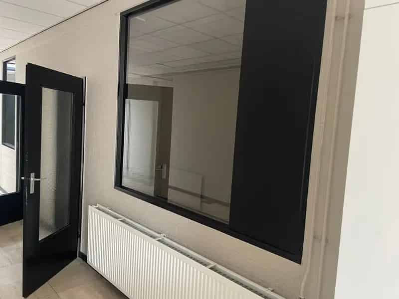 Benepenappartement Hilversum Centrum 2015 Verbouwd