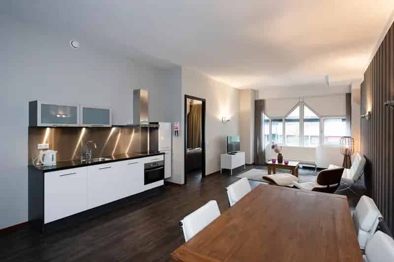 3 Kamer Appartement Leiden Bio Science Park Gas Water Licht Internet
