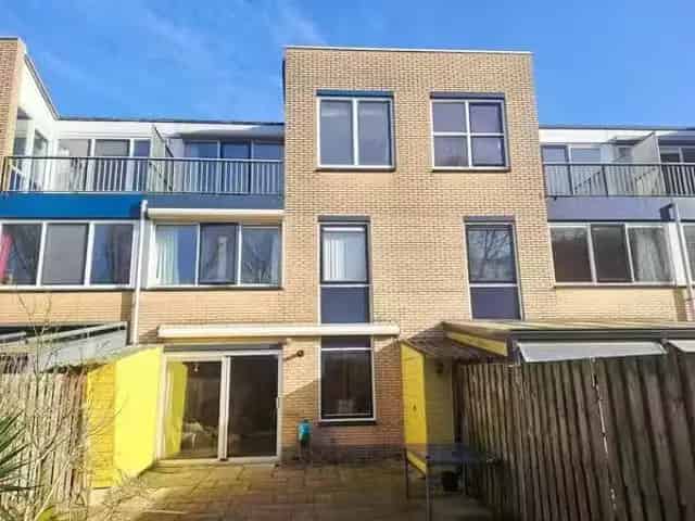 Huis te koop Braceletstraat Almere