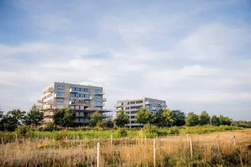 Appartement Te Huur , 6e, Sterrenboslaan, Driebergen-Rijsenburg, Utrecht