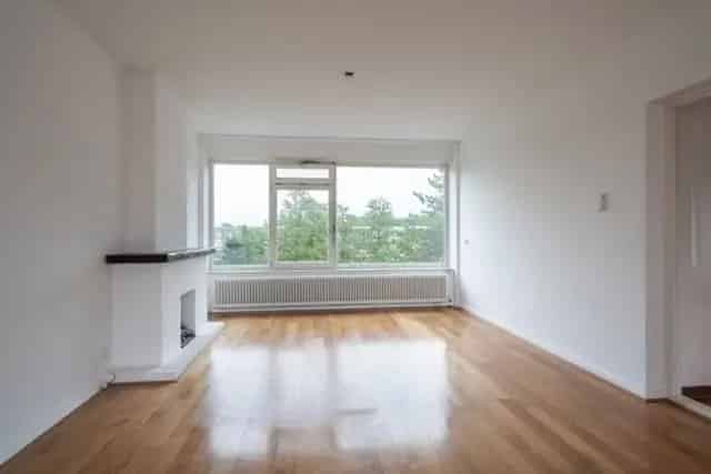 Portiekflat Rotterdam Hillegersberg 81m2 3 Kamers