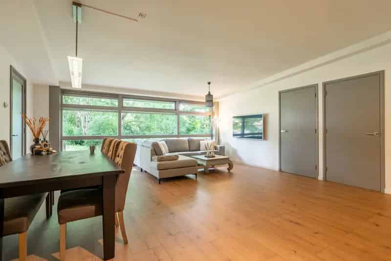 Appartement te koop Amersfoort 2 slaapkamers Energielabel A