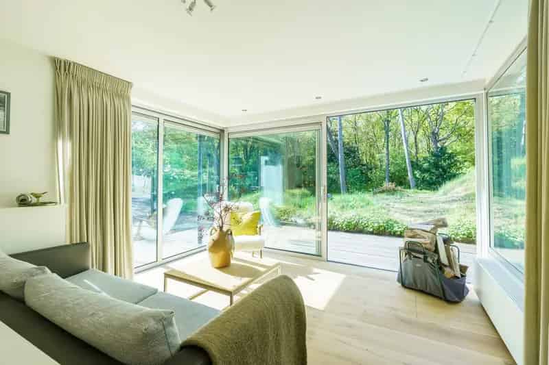 Huis te koop: unieke villa 277m2 nabij Haarlem en strand