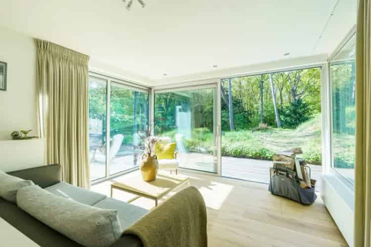 Huis te koop: unieke villa 277m2 nabij Haarlem en strand