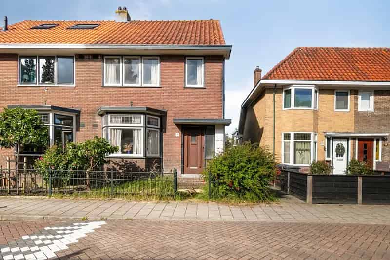Huis te koop: Oud Heinstraat 5 1544 XA Zaandijk | Funda