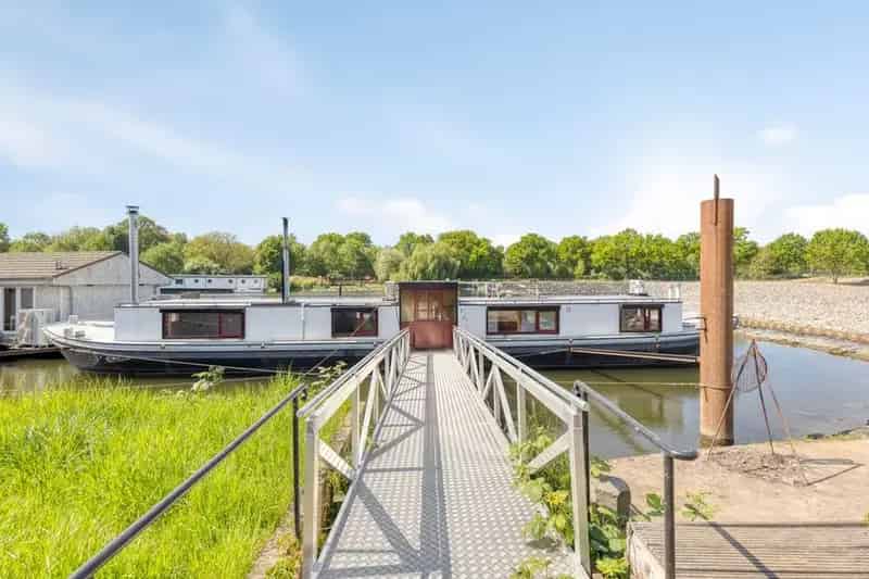 Woonunit Te Koop , 10, Stuwweg, Maastricht, Limburg