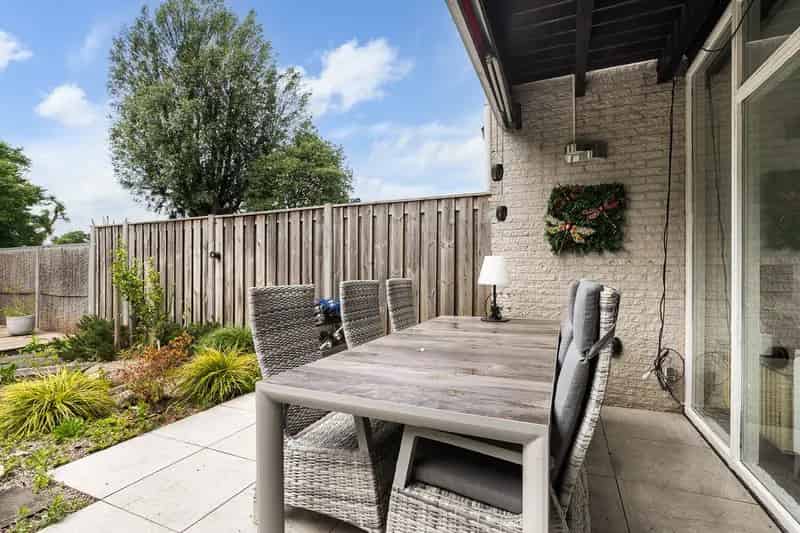 Huis te koop Huissen: Parkwoning met 3 slaapkamers en tuin