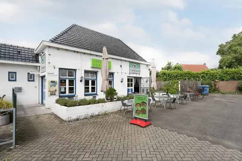 Horecaruimte te Huur Weert 180m² Roermondseweg