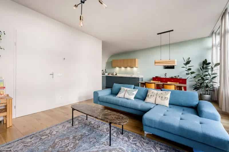 Huis te koop Amsterdam Buitenveldert 120m2 tuin dakterras