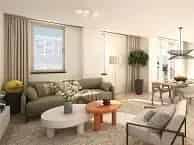 Appartement Sint Christoffelstraat in Roermond