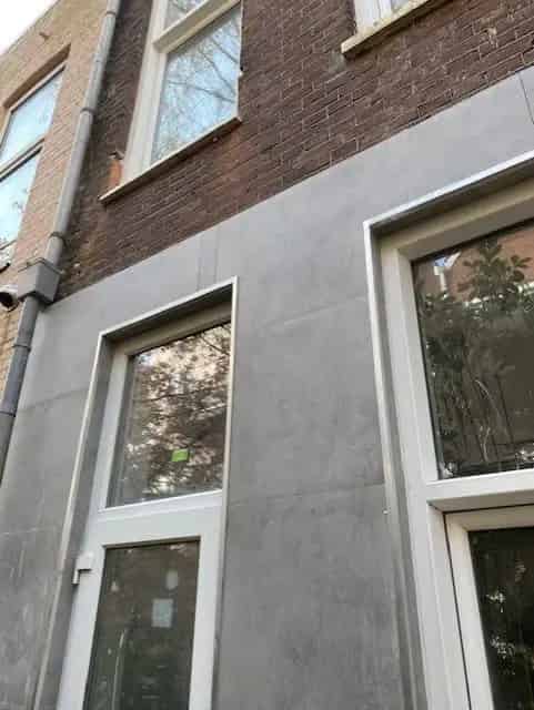 Huis te koop Rotterdam Kralingen 6 slaapkamers 2 badkamers balkon