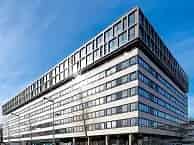 Appartement Wibautstraat Amsterdam
