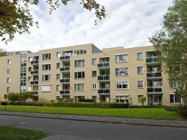 Woning in Enschede met Thuis Plus Pakket