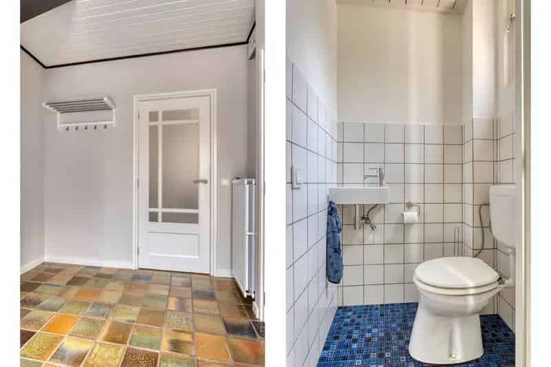 Ruime 4 Slaapkamers 2 Onder 1 Kapwoning Baarle Nassau