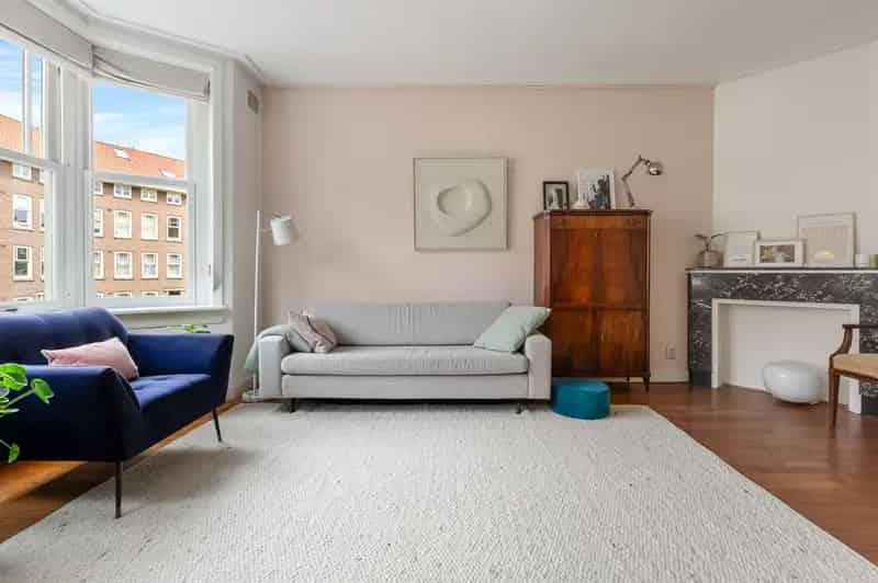 Appartement te koop: Abbenesstraat 17-2 1059 TC Amsterdam | Funda