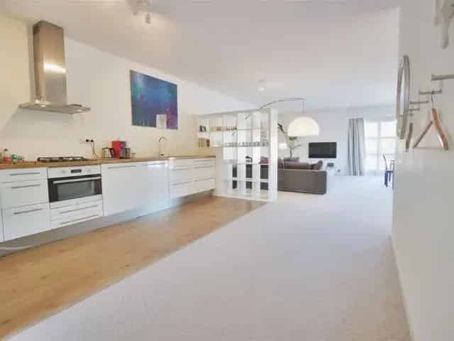 1 Slaapkamer Appartement Prinseneiland Amsterdam