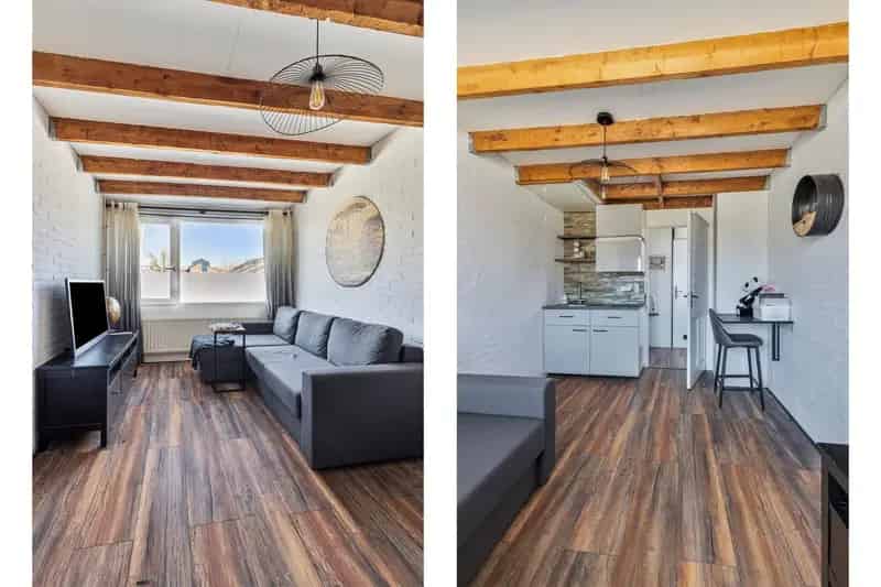 Huis te koop Zevenbergen 3 slaapkamers starterswoning