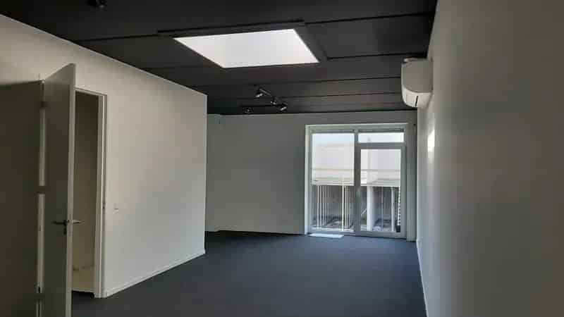 Bedrijfsruimte Kantoor Blaricum 100m2 te Huur