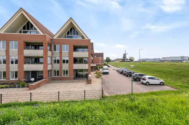 Appartement te koop: Benedendijk 114 8121 AE Olst | Funda