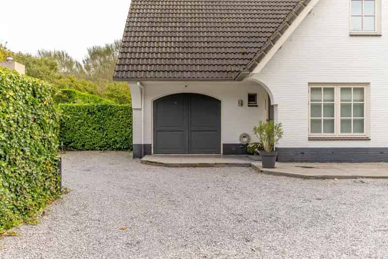 Luxe Villa Almeerderhout 4 slaapkamers 2 badkamers energielabel A
