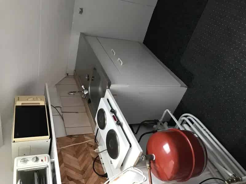 Zolderetage nabij Buas en Avans Hogescholen