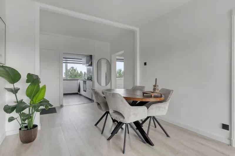 Appartement Leiden Wagnerplein 46 80m2 Instapklaar