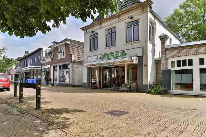Winkel Kollum Te Koop Voorstraat 116