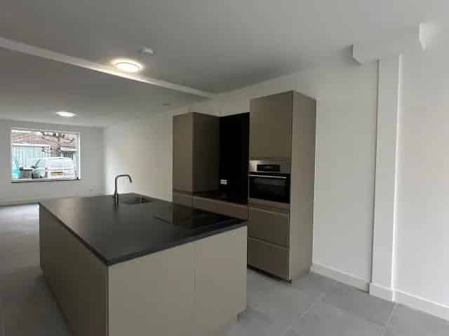 Ruime gerenoveerde woning Eindhoven kindvriendelijke wijk