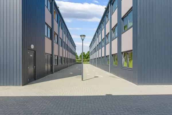 Studio Sorbonnelaan Maastricht: Direct beschikbaar