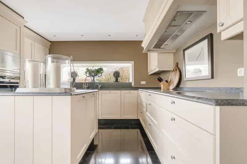 Vrijstaande Villa te koop Almere Vogelhorst