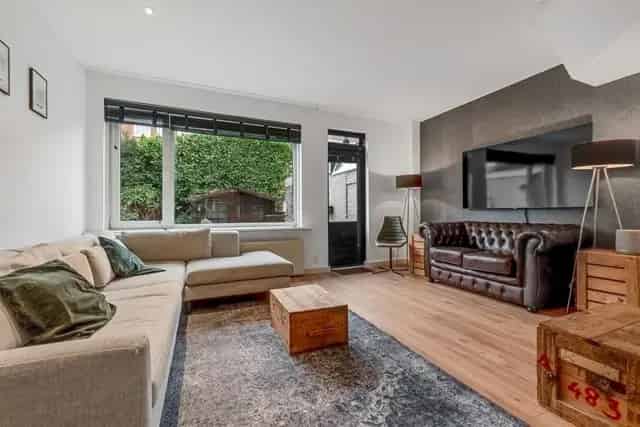 5 Kamer Appartement Voorburg 112m2 1948