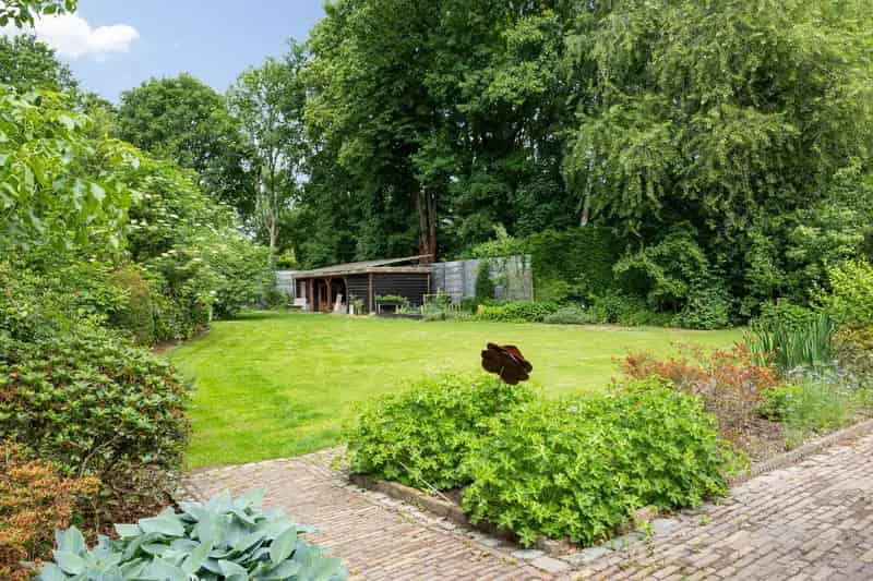 Huis te koop: Antwerpse Baan 6-A 5268 KB Helvoirt 
