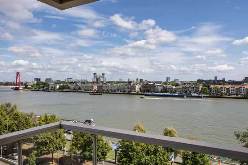Appartement te koop: Boompjes 302 3011 XZ Rotterdam | Funda