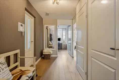 3 Kamer Appartement 90m2 Eindhoven Gemeubileerd Balkon