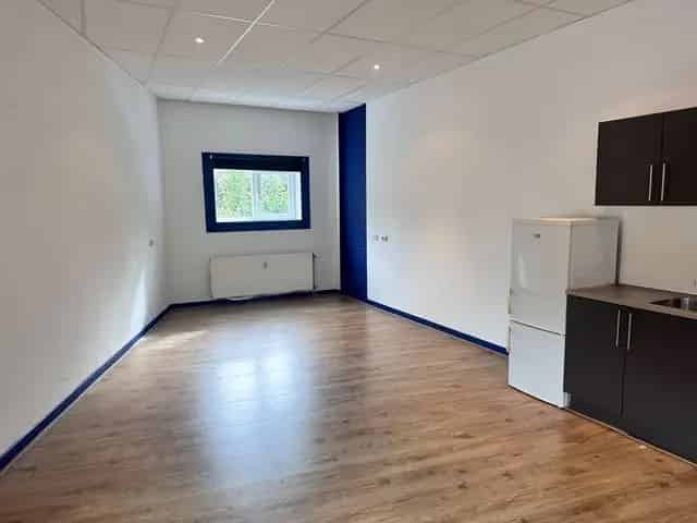 Tussenwoning Schoonhoven 50m2 2 Kamers