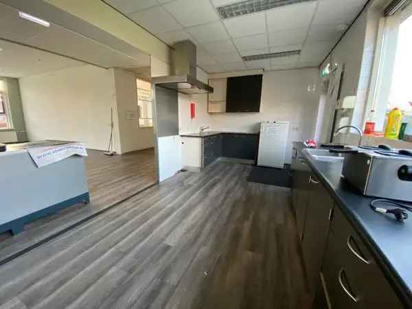 Anti kraak woonruimtes Almelo 20 30m2