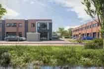Moderne Bedrijfsunits Delden 116-156 m2 Te Koop