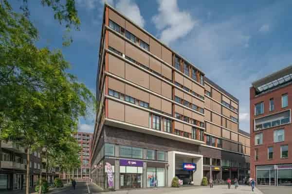 Ruim Appartement Geleen Centrum 2 Slaapkamers 2009